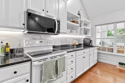 Kitchen - 1117 Langdoc St, Moncks Corner, SC 29461 photo 3 of 6
