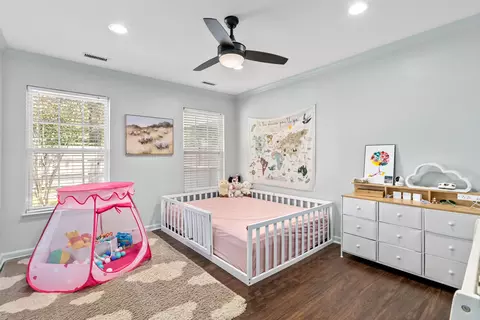 Bedroom - 1117 Langdoc St, Moncks Corner, SC 29461 photo 5 of 6