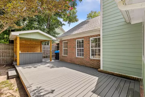 Exterior - 1117 Langdoc St, Moncks Corner, SC 29461 photo 9 of 10