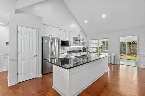 Kitchen - 1117 Langdoc St, Moncks Corner, SC 29461 photo 2 of 6