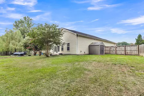 Exterior - 111 Hidden Forest Ct, Moncks Corner, SC 29461 photo 6 of 12