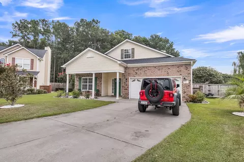 Other - 111 Hidden Forest Ct, Moncks Corner, SC 29461 photo 12 of 12