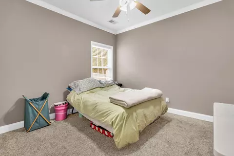 Bedroom - 111 Hidden Forest Ct, Moncks Corner, SC 29461 photo 1 of 3