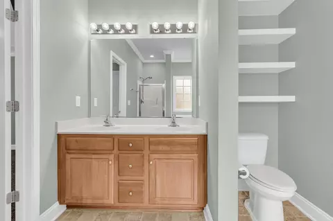 Bath - 111 Hidden Forest Ct, Moncks Corner, SC 29461 photo 4 of 5