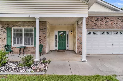 Exterior - 111 Hidden Forest Ct, Moncks Corner, SC 29461 photo 11 of 12