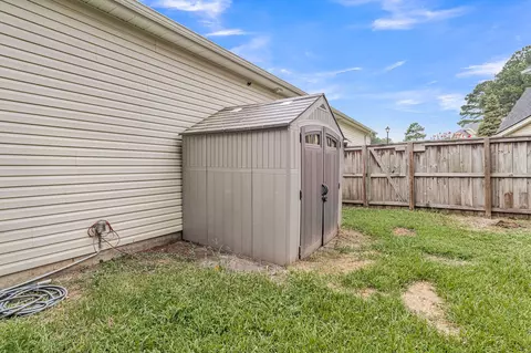 Exterior - 111 Hidden Forest Ct, Moncks Corner, SC 29461 photo 4 of 12