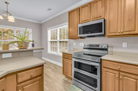 Kitchen - 111 Hidden Forest Ct, Moncks Corner, SC 29461 photo 4 of 4