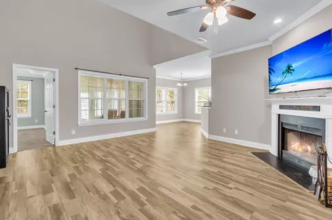 Living - 111 Hidden Forest Ct, Moncks Corner, SC 29461 photo 3 of 3
