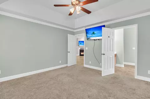 Bedroom - 111 Hidden Forest Ct, Moncks Corner, SC 29461 photo 3 of 3