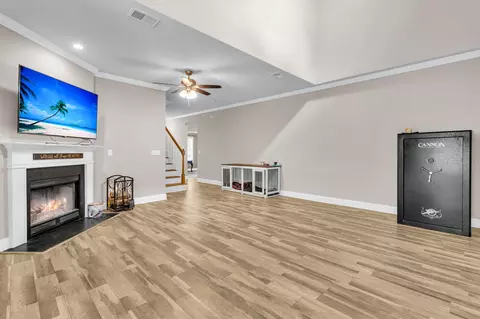 Living - 111 Hidden Forest Ct, Moncks Corner, SC 29461 photo 2 of 3