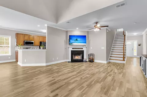 Living - 111 Hidden Forest Ct, Moncks Corner, SC 29461 photo 1 of 3