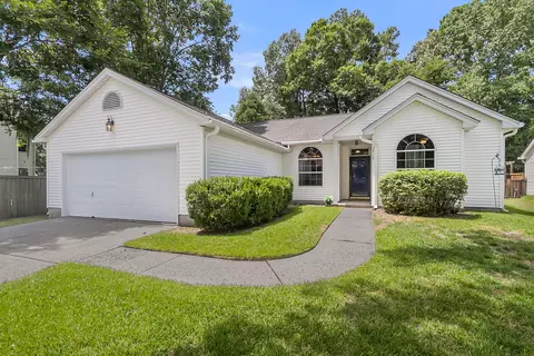 3415 Pawtucket St, Charleston, SC 29414