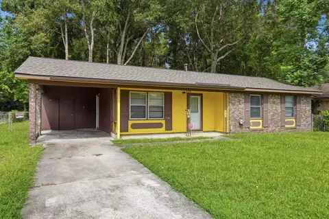 155 Summit Ave, Goose Creek, SC 29445
