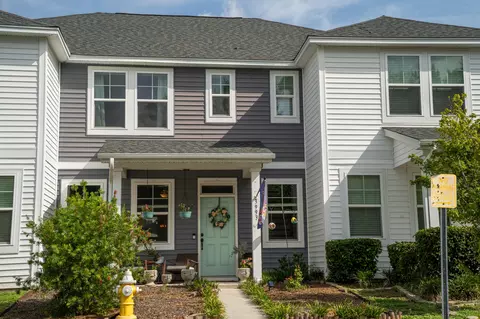3993 Four Poles Park Dr, North Charleston, SC 29405