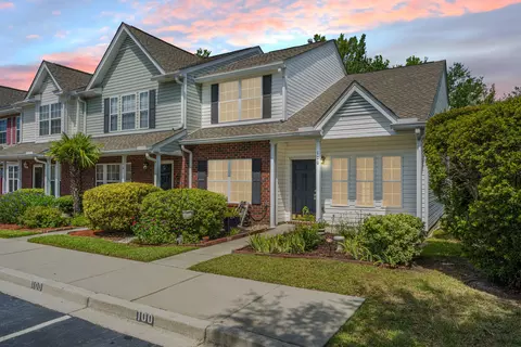 100 Darcy Ave, Goose Creek, SC 29445