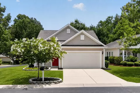 2658 Woodfield Ct, North Charleston, SC 29406
