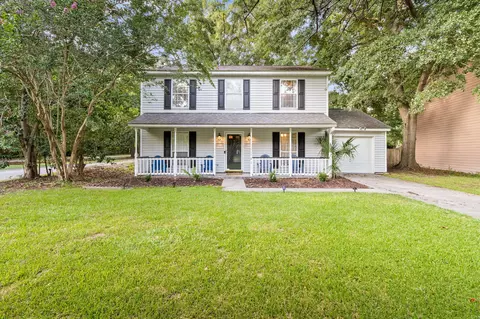 101 Timberline Trl, North Charleston, SC 29418