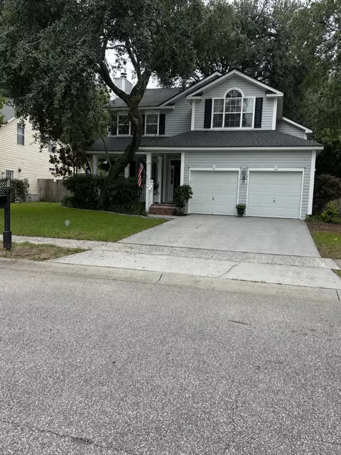 505 Planters Trace Dr, Charleston, SC 29412