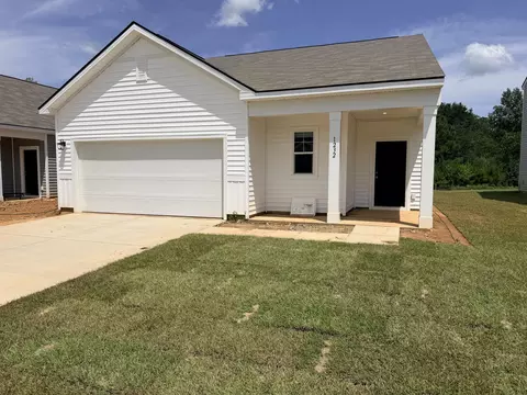 1223 Carriage Wood Cir, Ridgeville, SC 29472
