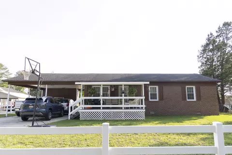 255 Marlboro Rd, Bennettsville, SC 29512