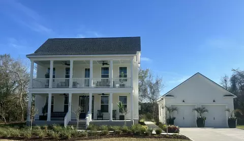 2003 Sea Water Dr, Charleston, SC 29412