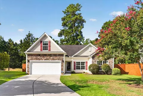 607 Wynfield Forest Dr, Summerville, SC 29485