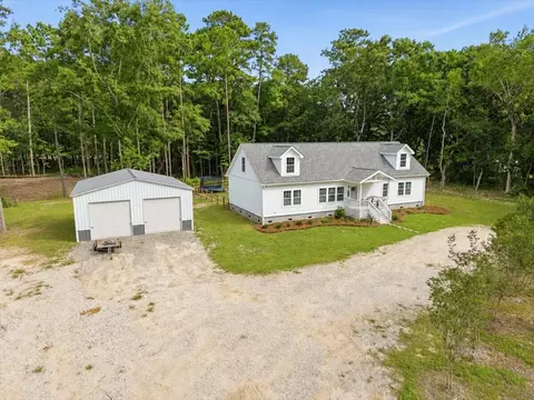 3912 Chisolm Rd, Johns Island, SC 29455
