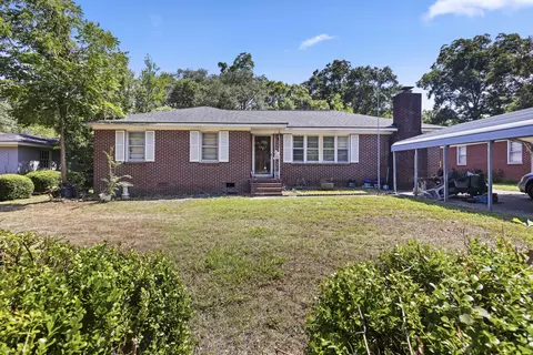 2247 Guerry Ave, Charleston, SC 29414