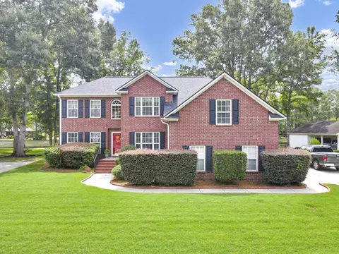 5472 Clearview Dr, North Charleston, SC 29420