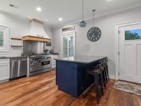 Kitchen - 230 Winchime Ct, Moncks Corner, SC 29461 photo 3 of 5