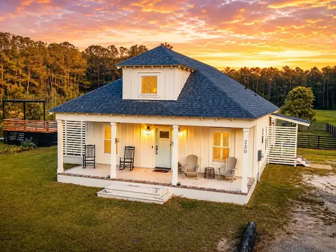 Exterior - 230 Winchime Ct, Moncks Corner, SC 29461 photo 10 of 17
