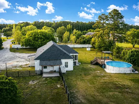 Exterior - 230 Winchime Ct, Moncks Corner, SC 29461 photo 12 of 17