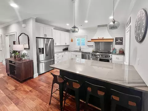 Kitchen - 230 Winchime Ct, Moncks Corner, SC 29461 photo 1 of 5