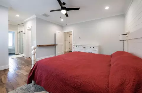 Bedroom - 230 Winchime Ct, Moncks Corner, SC 29461 photo 2 of 3