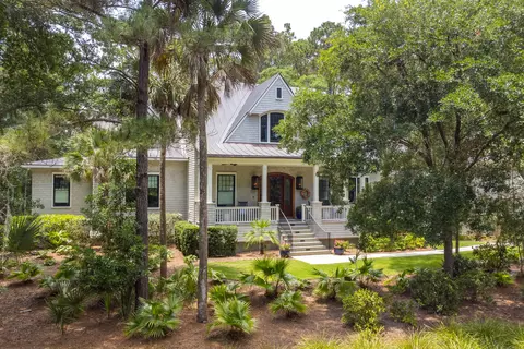 112 Raynor Ln, Kiawah Island, SC 29455