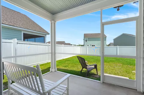 Exterior - 116 William Clark Blvd, Santee, SC 29142 photo 3 of 7