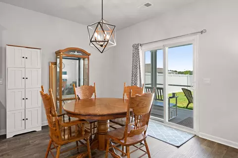 Dining - 116 William Clark Blvd, Santee, SC 29142 photo 1 of 2