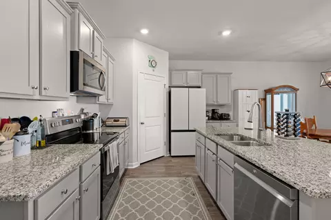Kitchen - 116 William Clark Blvd, Santee, SC 29142 photo 1 of 3