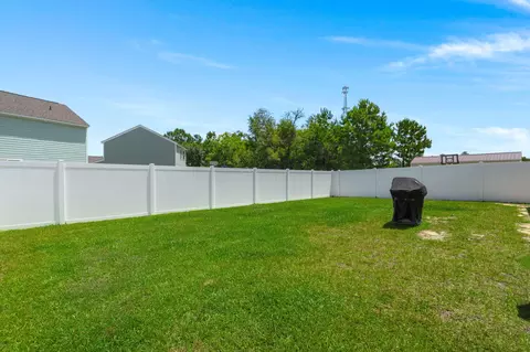 Exterior - 116 William Clark Blvd, Santee, SC 29142 photo 7 of 7