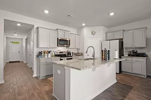 Entry Way - 116 William Clark Blvd, Santee, SC 29142 photo 2 of 3