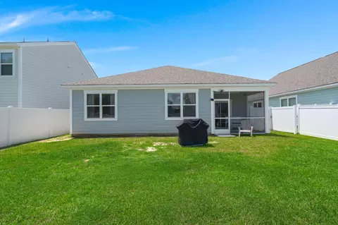 Exterior - 116 William Clark Blvd, Santee, SC 29142 photo 5 of 7