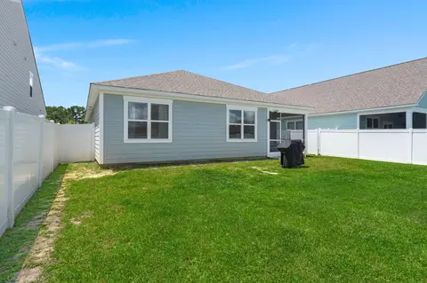 Exterior - 116 William Clark Blvd, Santee, SC 29142 photo 4 of 7