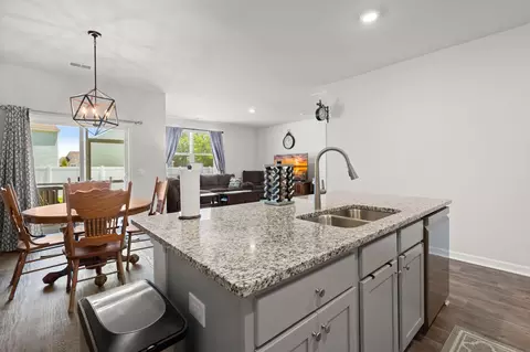Kitchen - 116 William Clark Blvd, Santee, SC 29142 photo 3 of 3