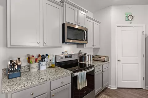 Kitchen - 116 William Clark Blvd, Santee, SC 29142 photo 2 of 3