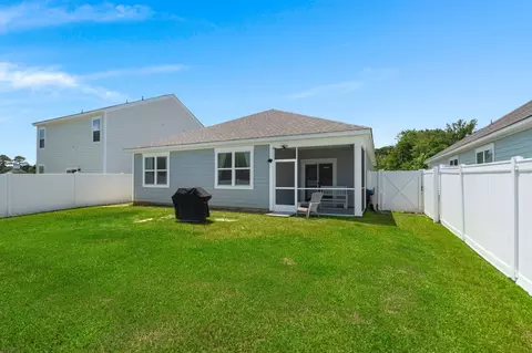Exterior - 116 William Clark Blvd, Santee, SC 29142 photo 6 of 7