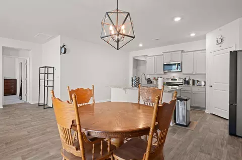 Dining - 116 William Clark Blvd, Santee, SC 29142 photo 2 of 2