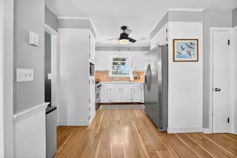 Kitchen - 294 Nates Store Rd, Cameron, SC 29030 photo 1 of 2