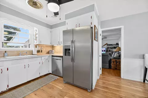 Kitchen - 294 Nates Store Rd, Cameron, SC 29030 photo 2 of 2