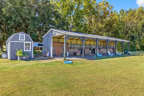 Exterior - 294 Nates Store Rd, Cameron, SC 29030 photo 3 of 7