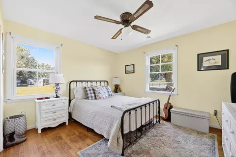 Bedroom - 294 Nates Store Rd, Cameron, SC 29030 photo 2 of 3